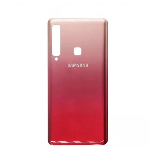 SAMSUNG GALAXY A920 A9 2018 BACK TAMPA PINK